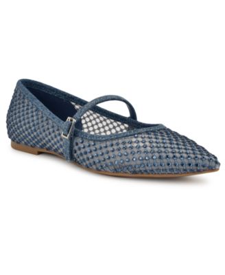 Nine West
