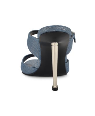 Women's Reida Open Toe Dress Sandals