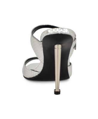 Women's Reida Open Toe Dress Sandals