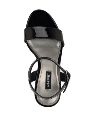 Women's Solas High Platform Stiletto Sandals