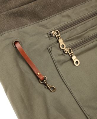 Redwood Canvas Shopper Bag