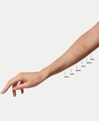 ULTRA LE TEINT VELVET Blurring Smooth-Effect Foundation Velvet Matte Finish, 1 oz.