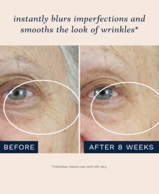 Line-Blurring Wrinkle Filler, 0.25 Fl Oz/7.5 Ml