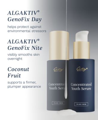 Concentrated Youth Serum, 1 Fl Oz/30Ml