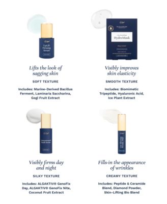 Line-Blurring Wrinkle Filler, 0.25 Fl Oz/7.5 Ml