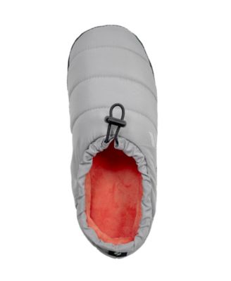 Heat Holders Men's Graham Woven Drawstring Slippers