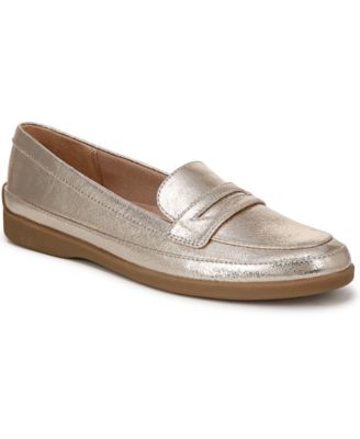 LifeStride - Women's Malta Round Toe Penny Loafers