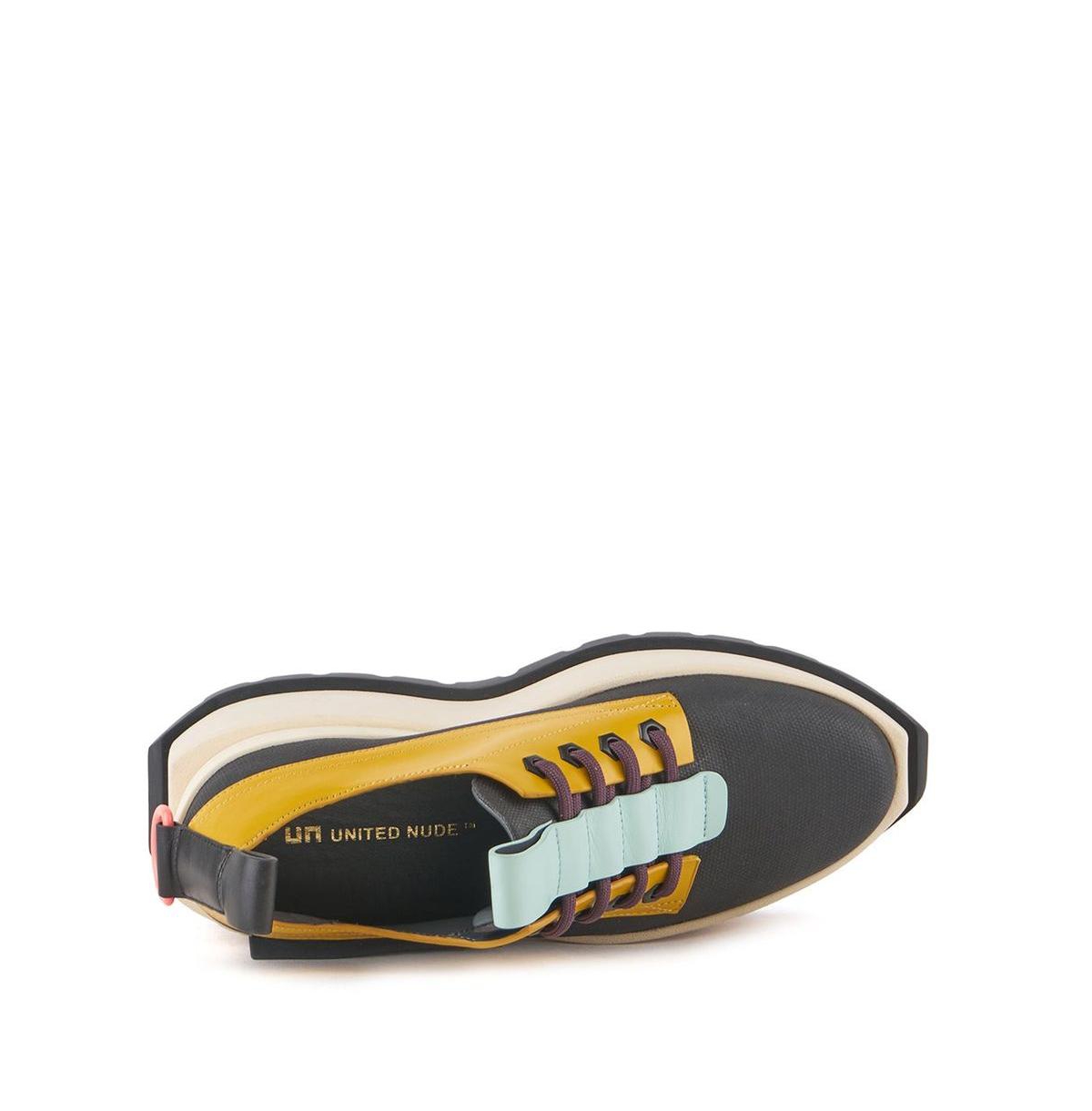 United Nude Womens Roko Patrol Derby