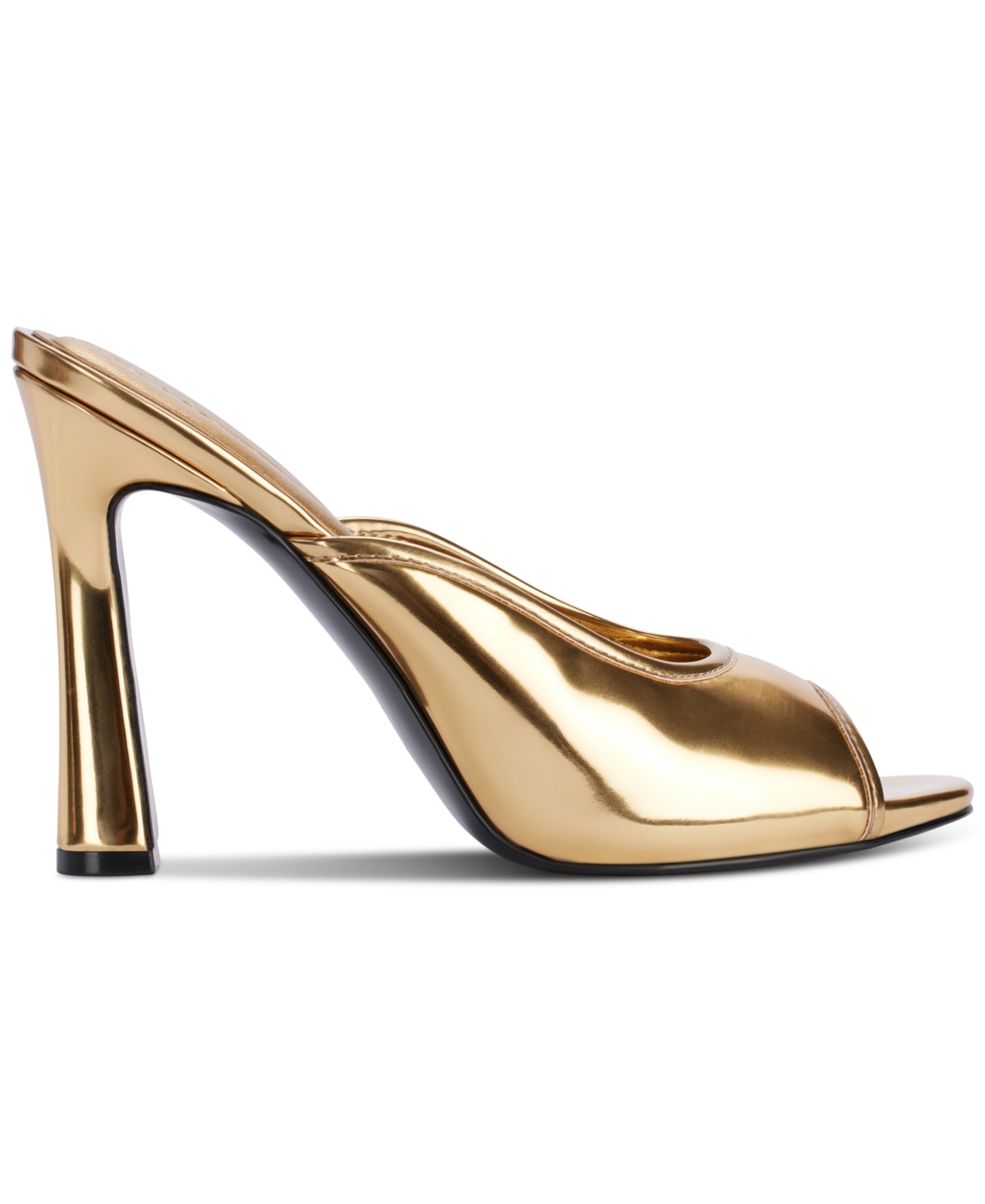 Karl Lagerfeld Women's Chatura Pumps In Gold