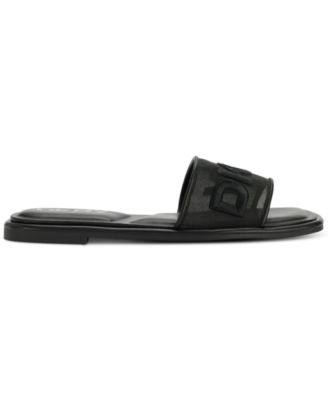 Women's Badin Slide Flat Sandals