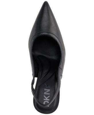 Women's Cinette Slip-On Pumps