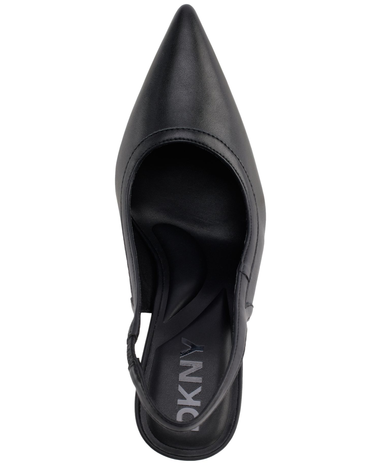 Women's Cinette Slingback Pointed Toe Pumps