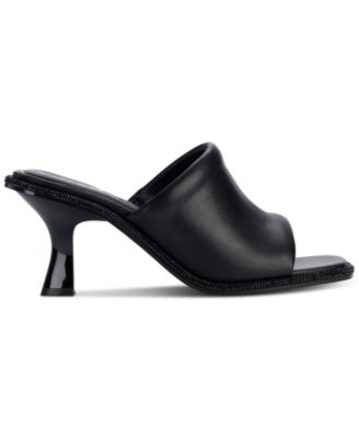 Women's Reading Slide Sandals