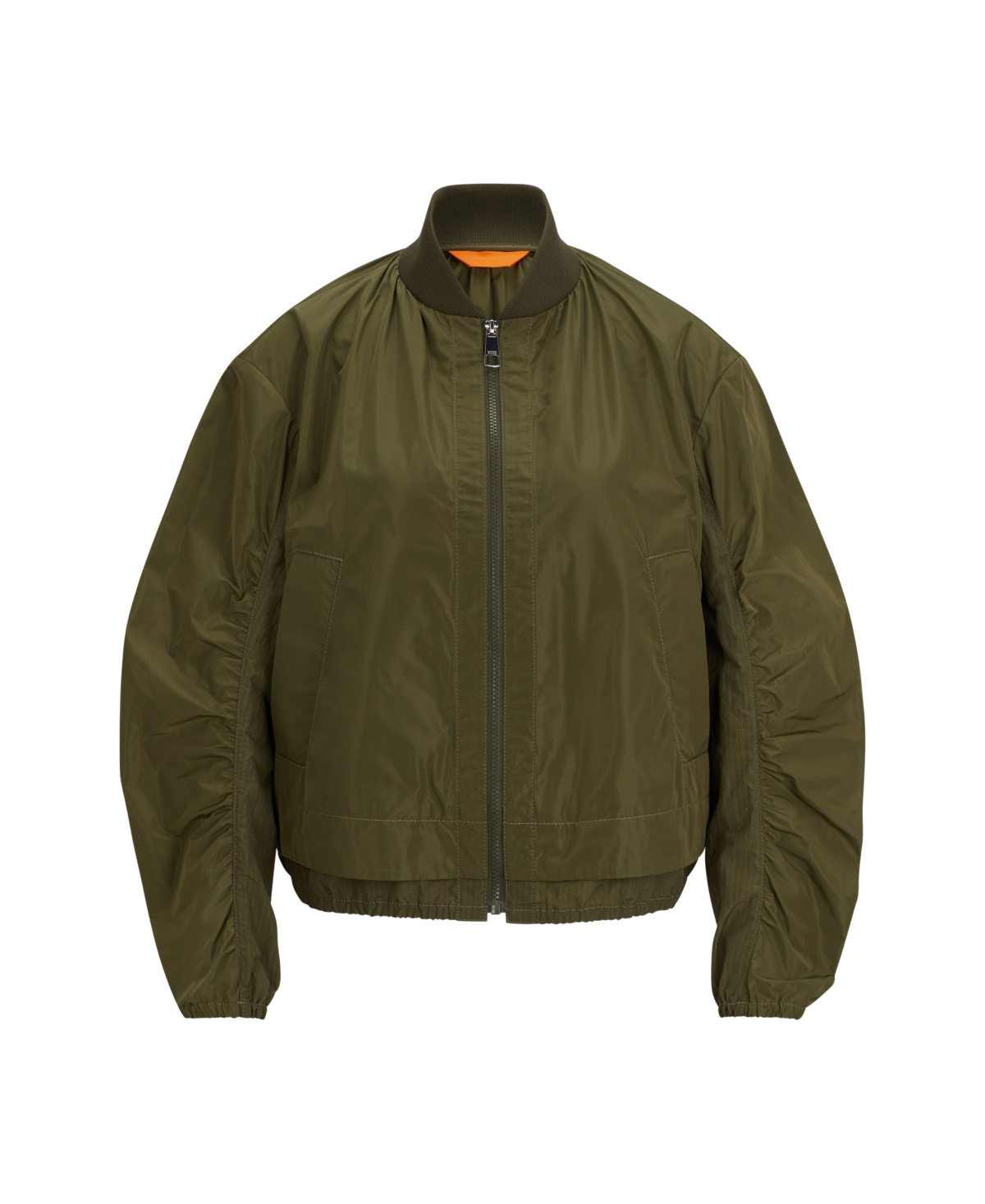 Boss by Hugo Boss Women's Water-Repellent Jacket