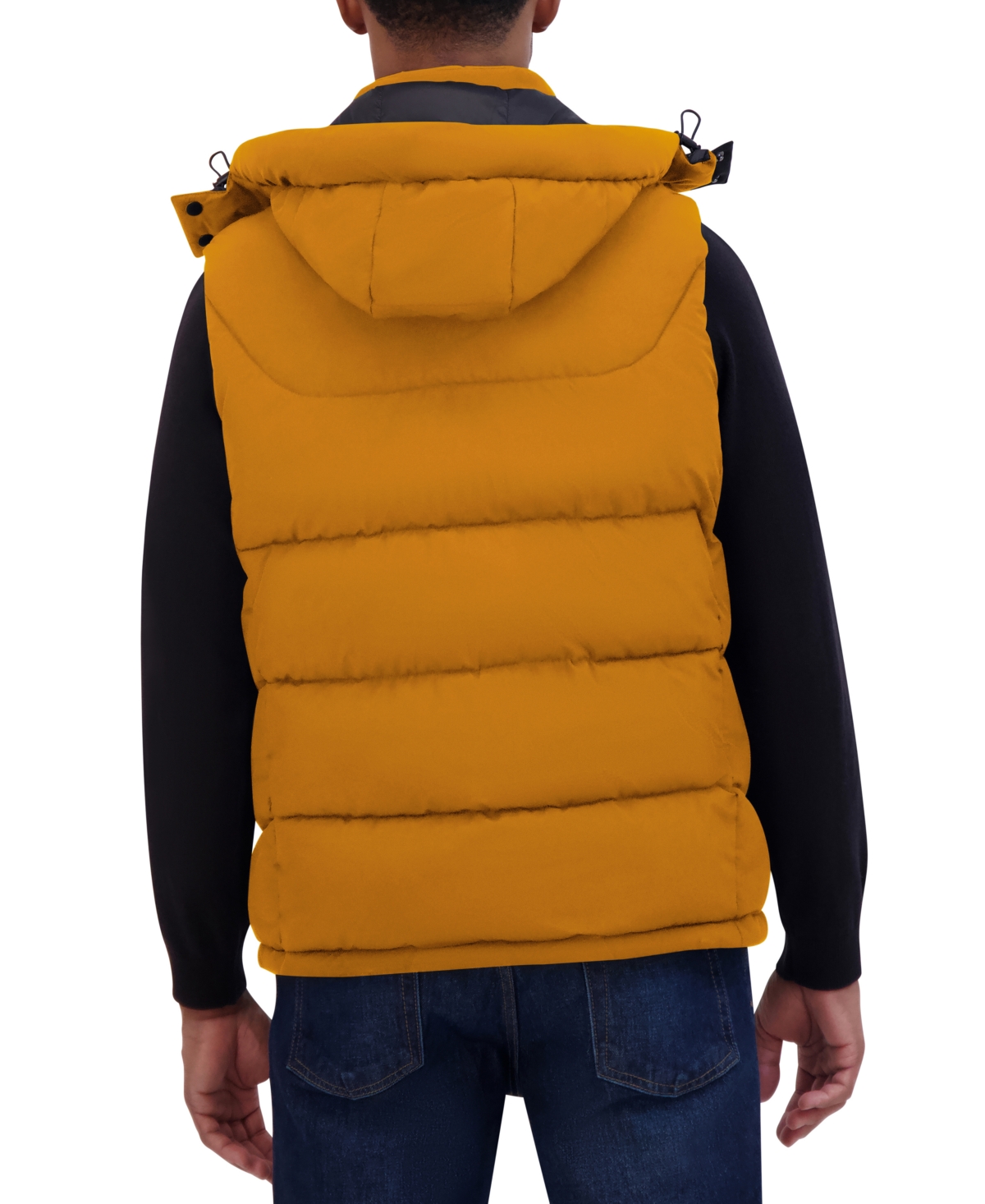 Nautica Men's Quilted Vest
