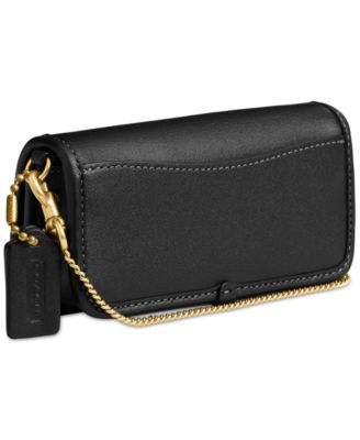 Glovetanned Leather Mini Dinky Bag 14
