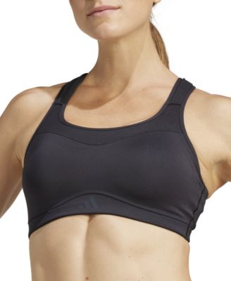 Women's High-Support Impact Training Sports Bra