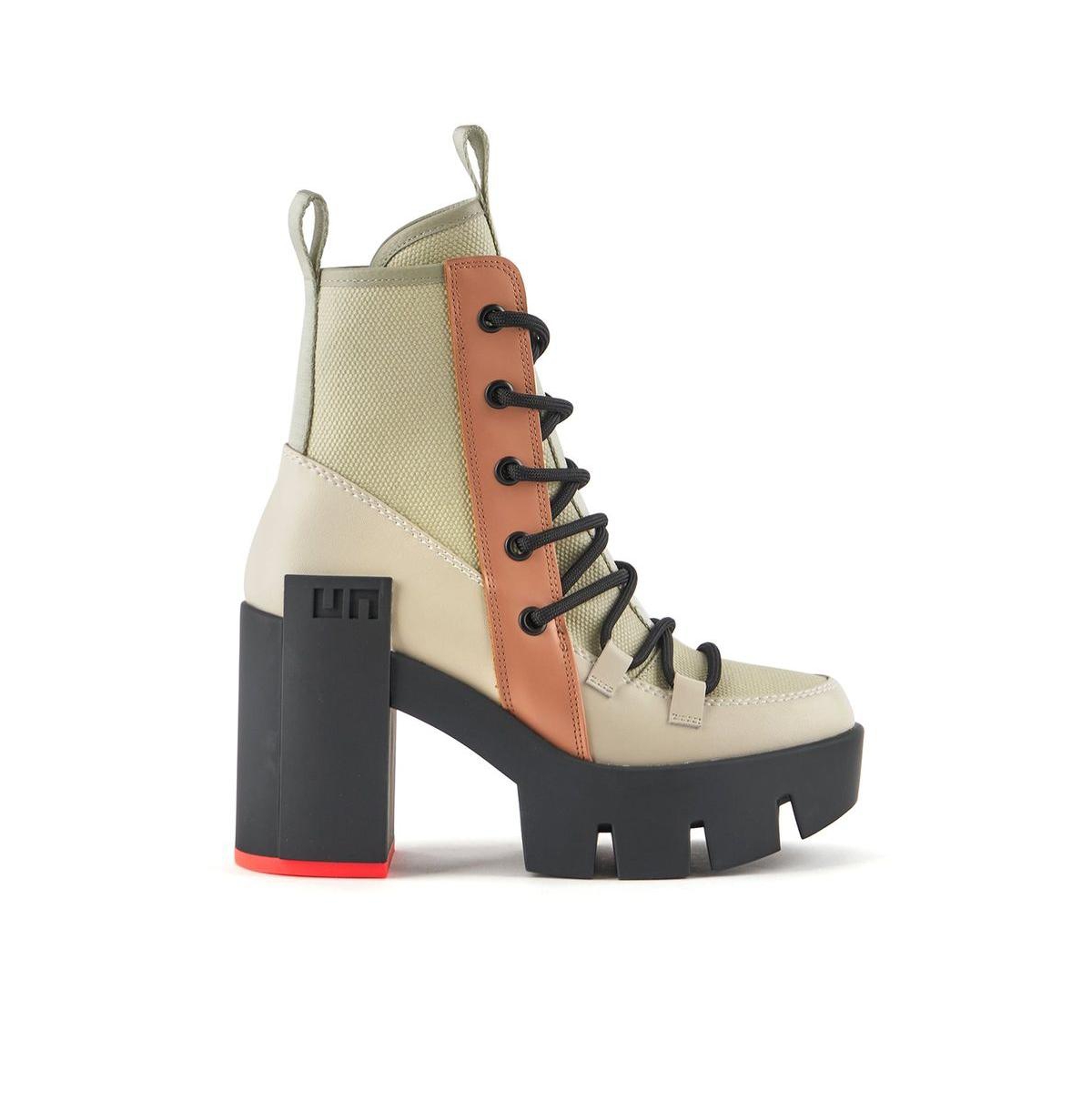 United Nude Womens Grip Explorer Mid