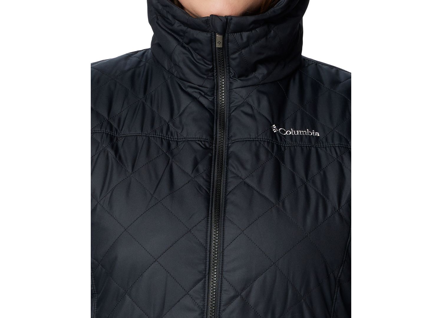Women's Copper Crest II Hooded Jacket