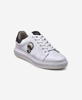 Karl Lagerfeld Men s Karl Head Sneakers