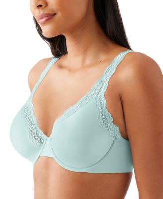 Женский бюстгальтер на косточках в мягком стиле Wacoal 855301