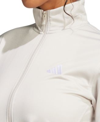 Women's Tricot 3-Stripes Track Jacket