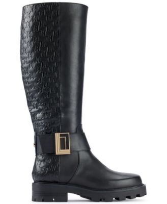 Women's Meara 50/50 Almond Toe Band Boots