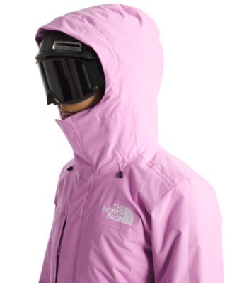 Women's Freedom Hooded Insulated Jacket