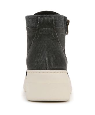Women's Camden Wedge High Top Sneakers