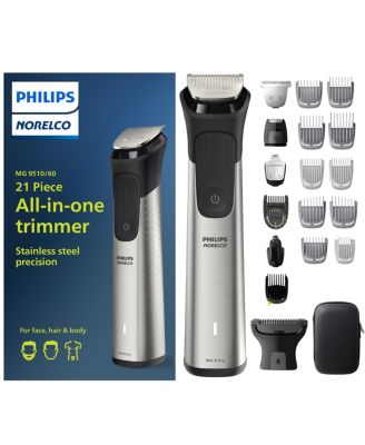 Philips Multigroom Series 9000