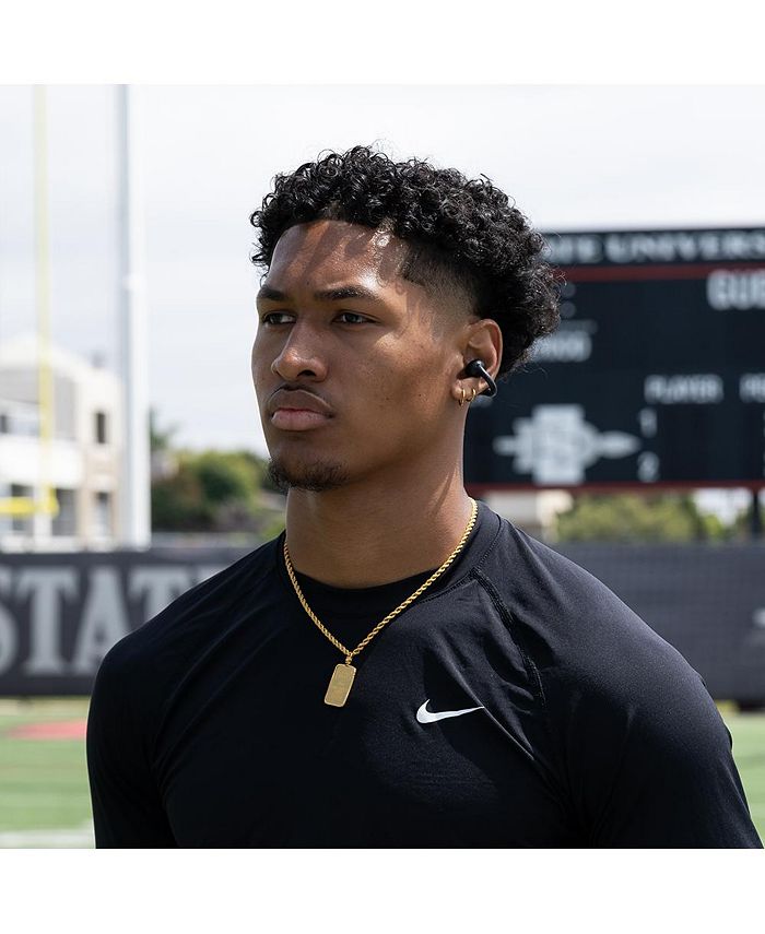 Flex Open Earbuds - Black