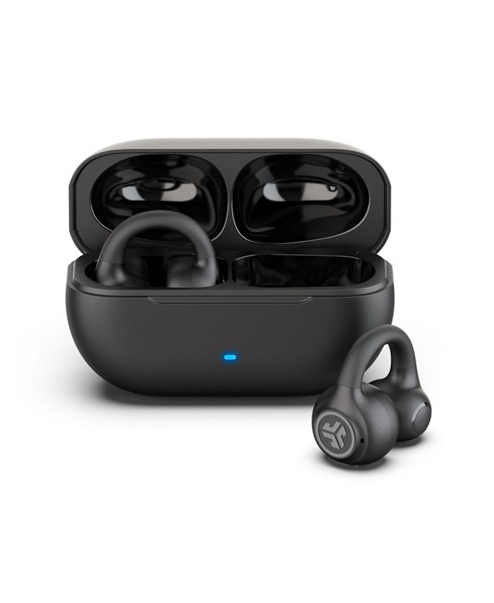 Flex Open Earbuds - Black