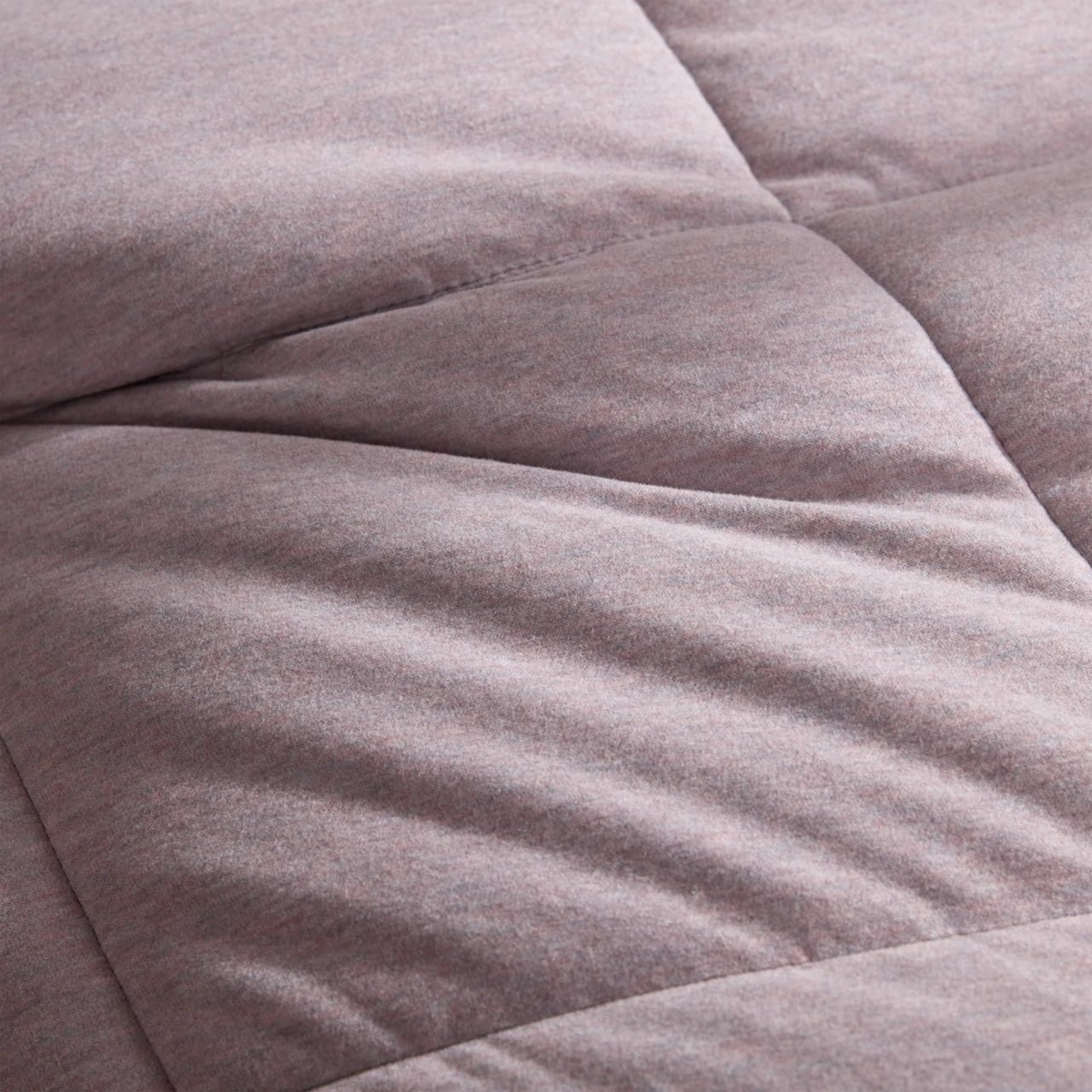 Coma Inducer Coma Livin Oversized Comforter -- Purple sunset pink