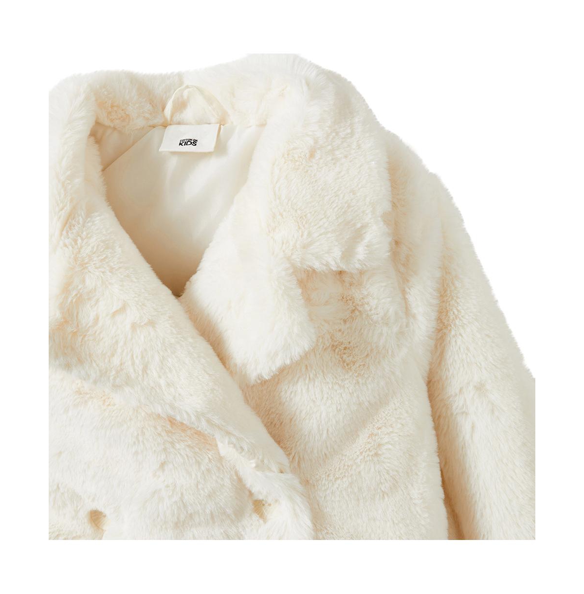 Cotton On Girls Valarie Jacket