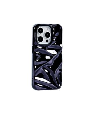 Crinkles iPhone 15 Pro Max Case