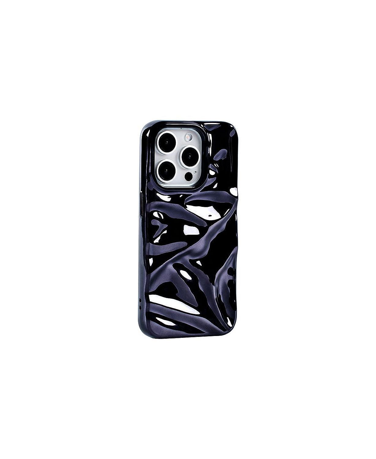 Crinkles iPhone 15 Pro Max Case