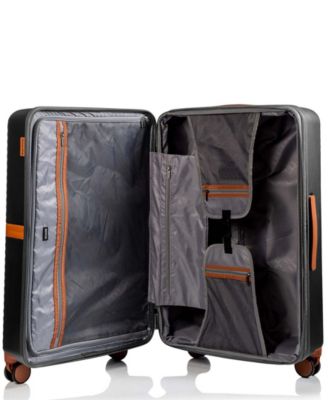 26" Vintage II Collection Medium Check in Luggage