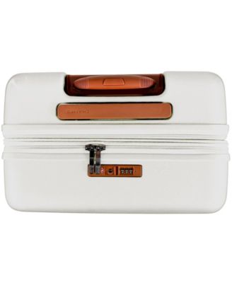 30" Vintage II Collection Large Check in Luggage