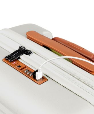 20" Vintage II Collection Carry-on Luggage