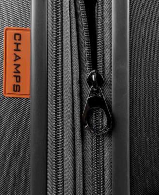 20" Vintage II Collection Carry-on Luggage