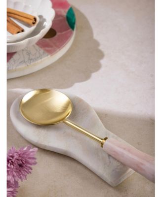 Machu Picchu Spoon Rest