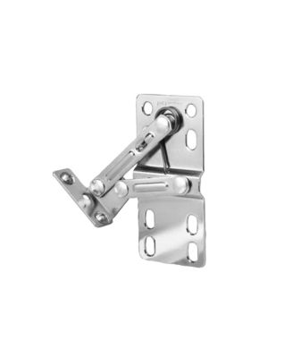 22'' Kitchen Tip-Out Tray Polymer, Plastic, White, LD-6591-22-11-1