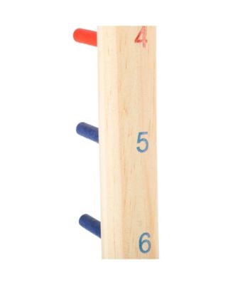 Hey Play Limbo Game for Kids and Adults