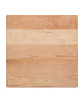 B Series 12" Square Cutting Board