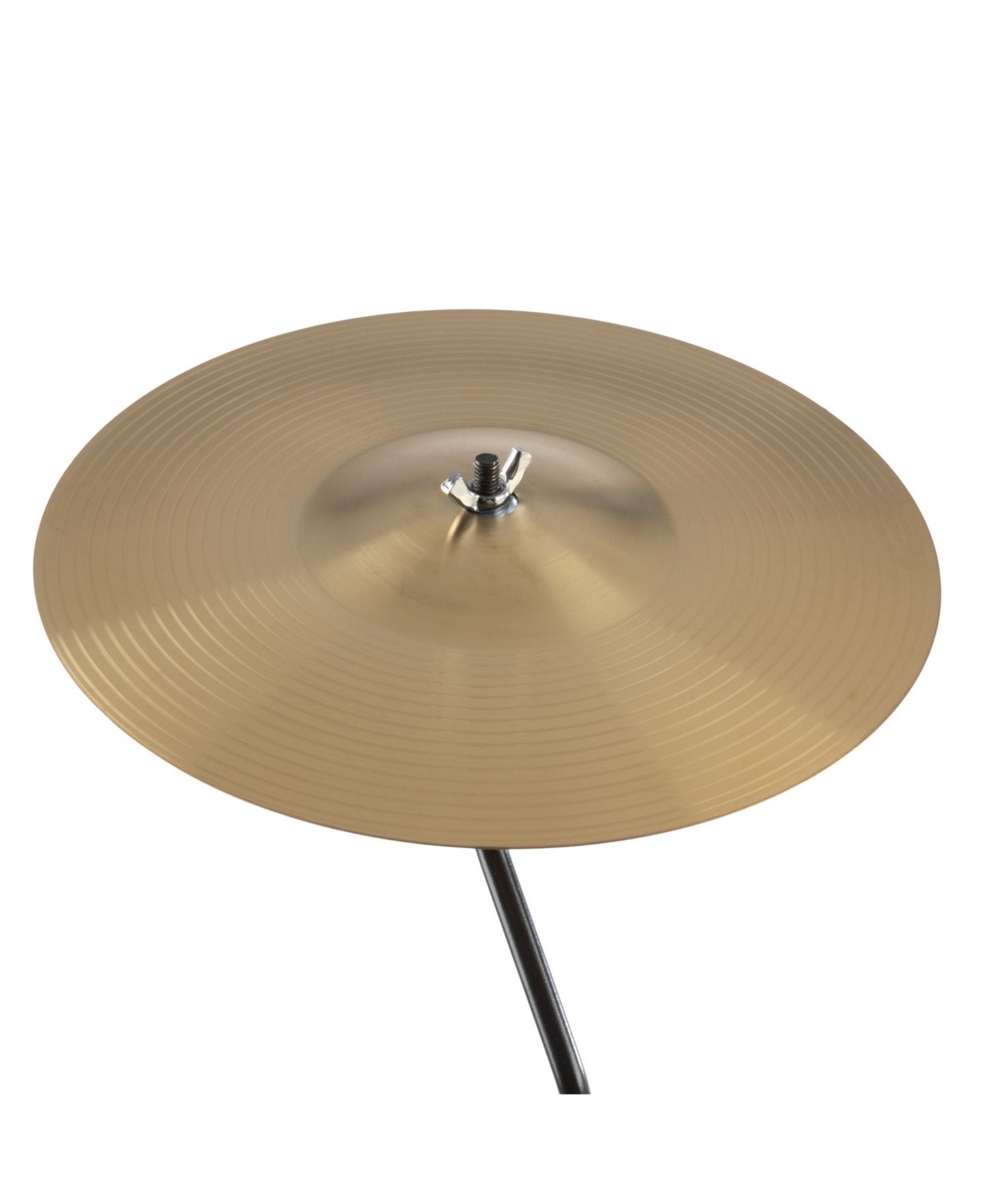 Детские игрушки Trademark Global Hey Play 3-Piece Beginner Drum Set — фото 4