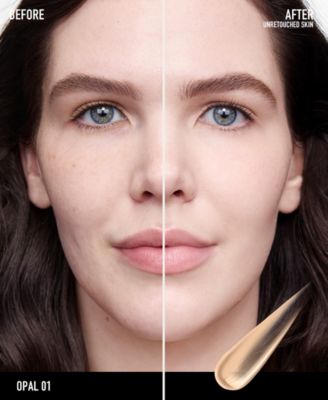 Mini COMPLEXION RESCUE&reg; Tinted Moisturizer with Hyaluronic Acid and Mineral SPF 30