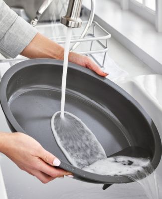 Elite 5.5 Quart Nonstick Oval Electric Skillet