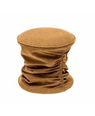 20.3" Adjustable Ottoman