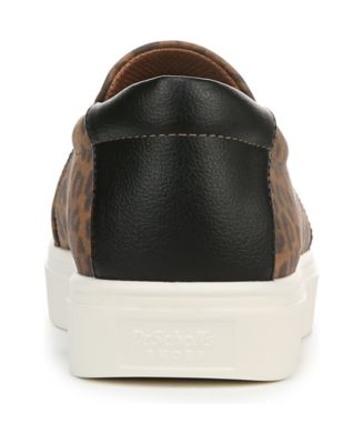 Women's Madison Cloud Slip On Sneakers