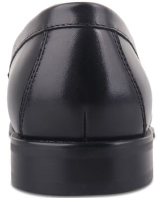 Aflani Men's Jenner Leather Dress Shoes, Exclusively at Macy's
